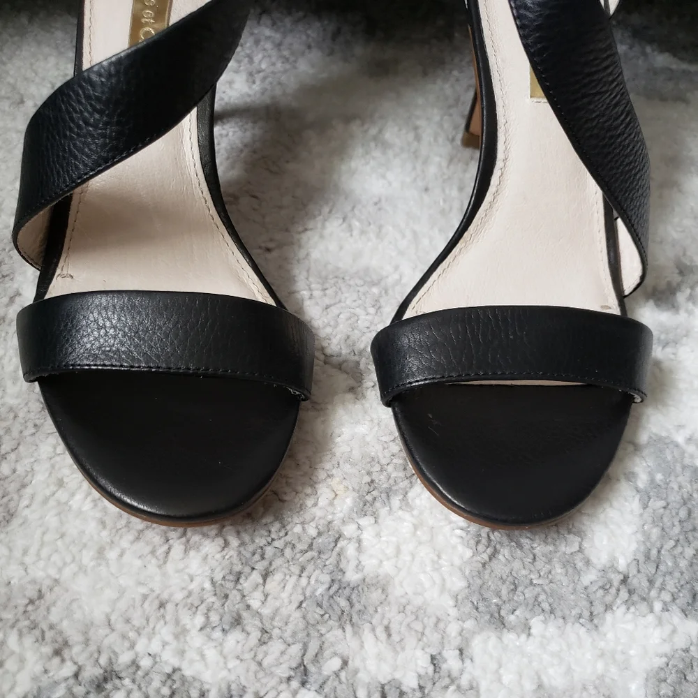 Louise et Cie Strappy Heels - Picture 7 of 14